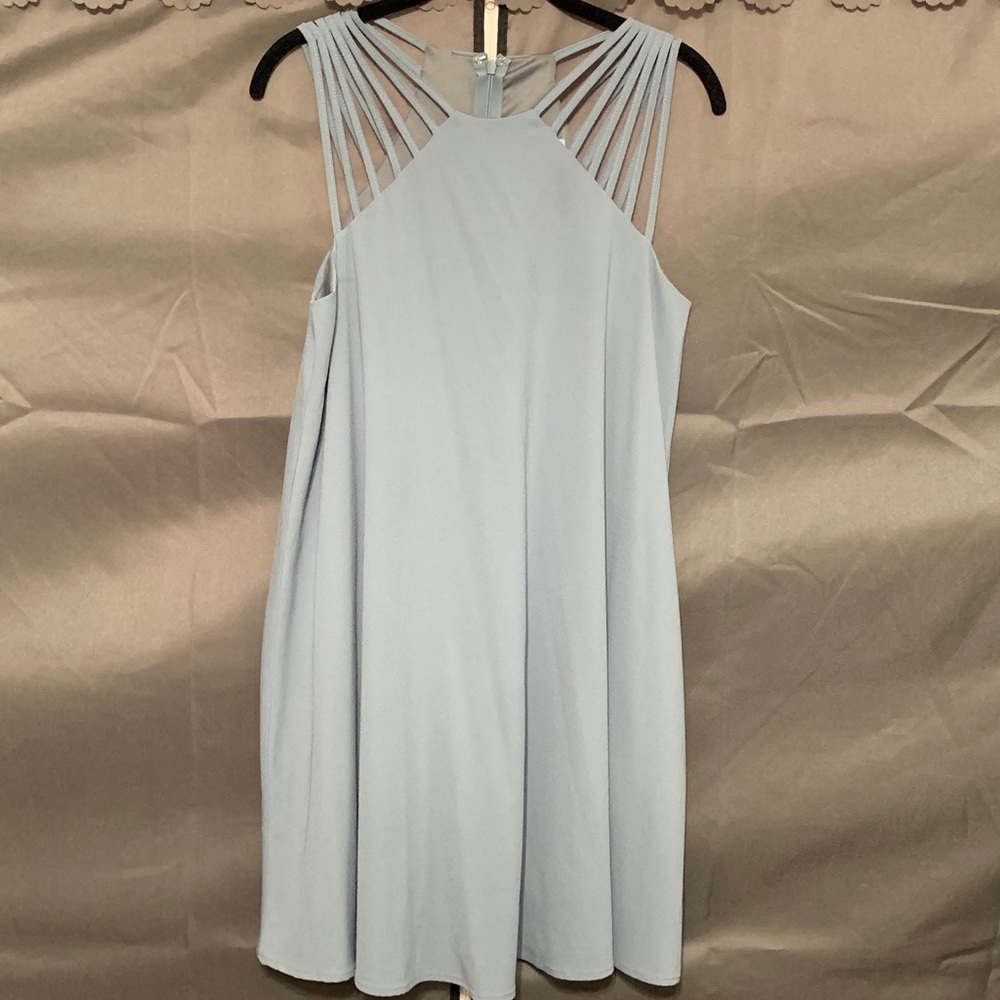 Size small (she & sky) dress